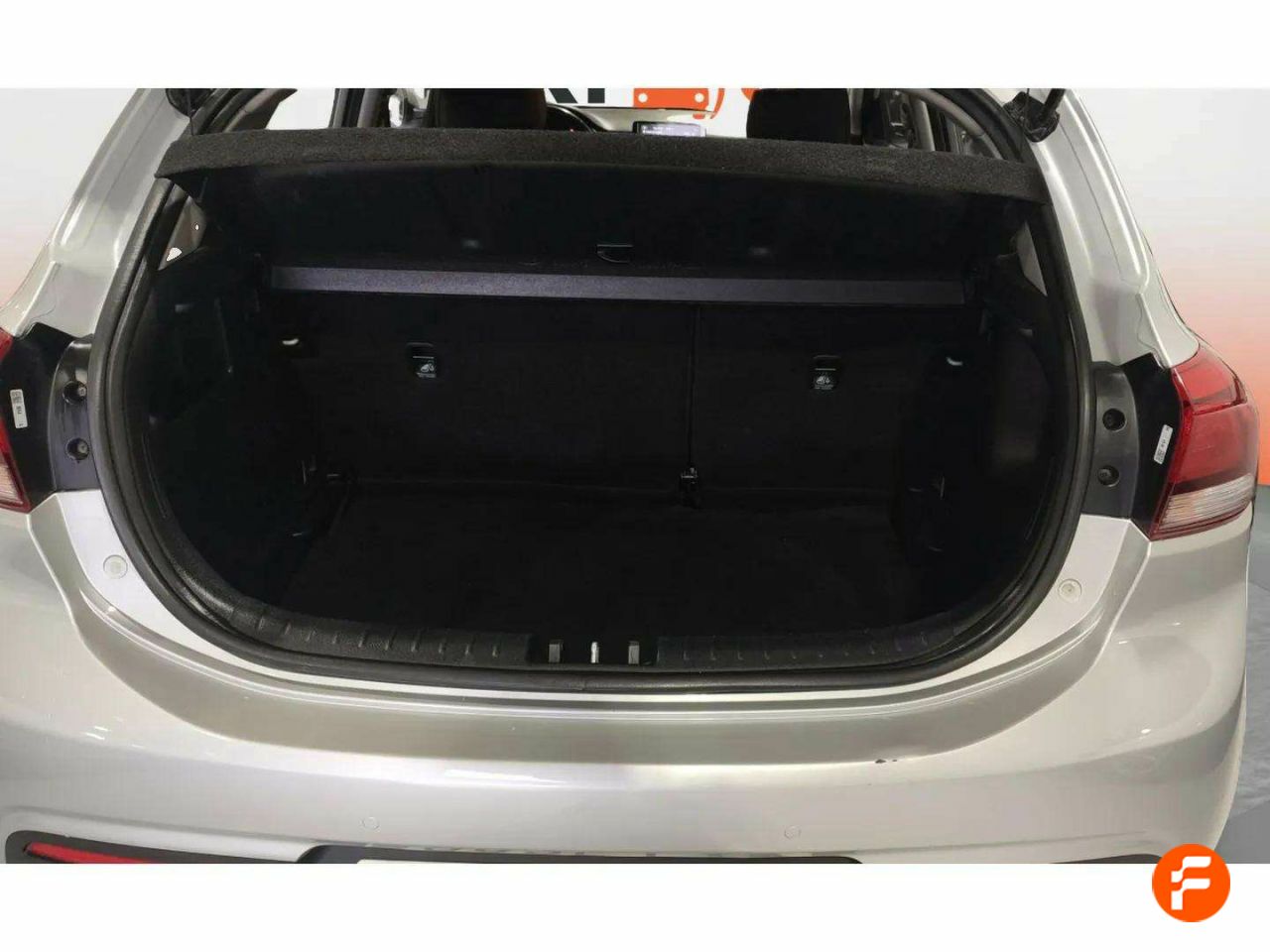 Foto Kia Rio 13