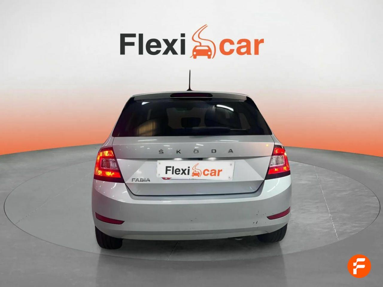 Foto Skoda Fabia 7