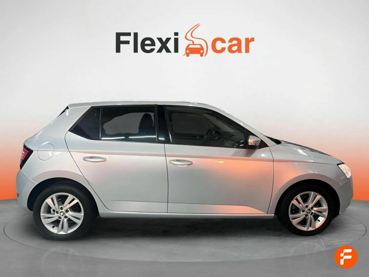 Foto Skoda Fabia 9