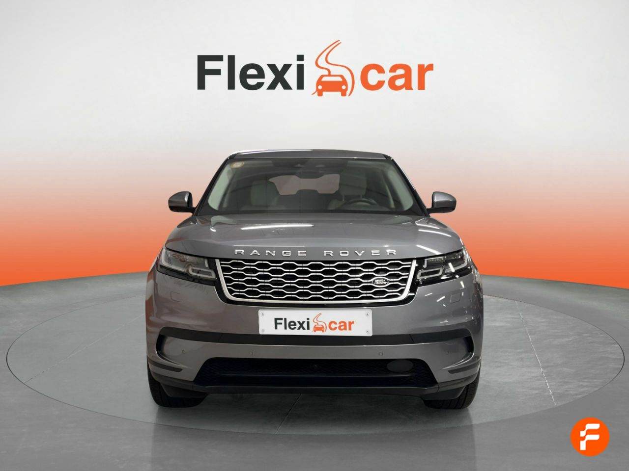Foto Land-Rover Range Rover Velar 2