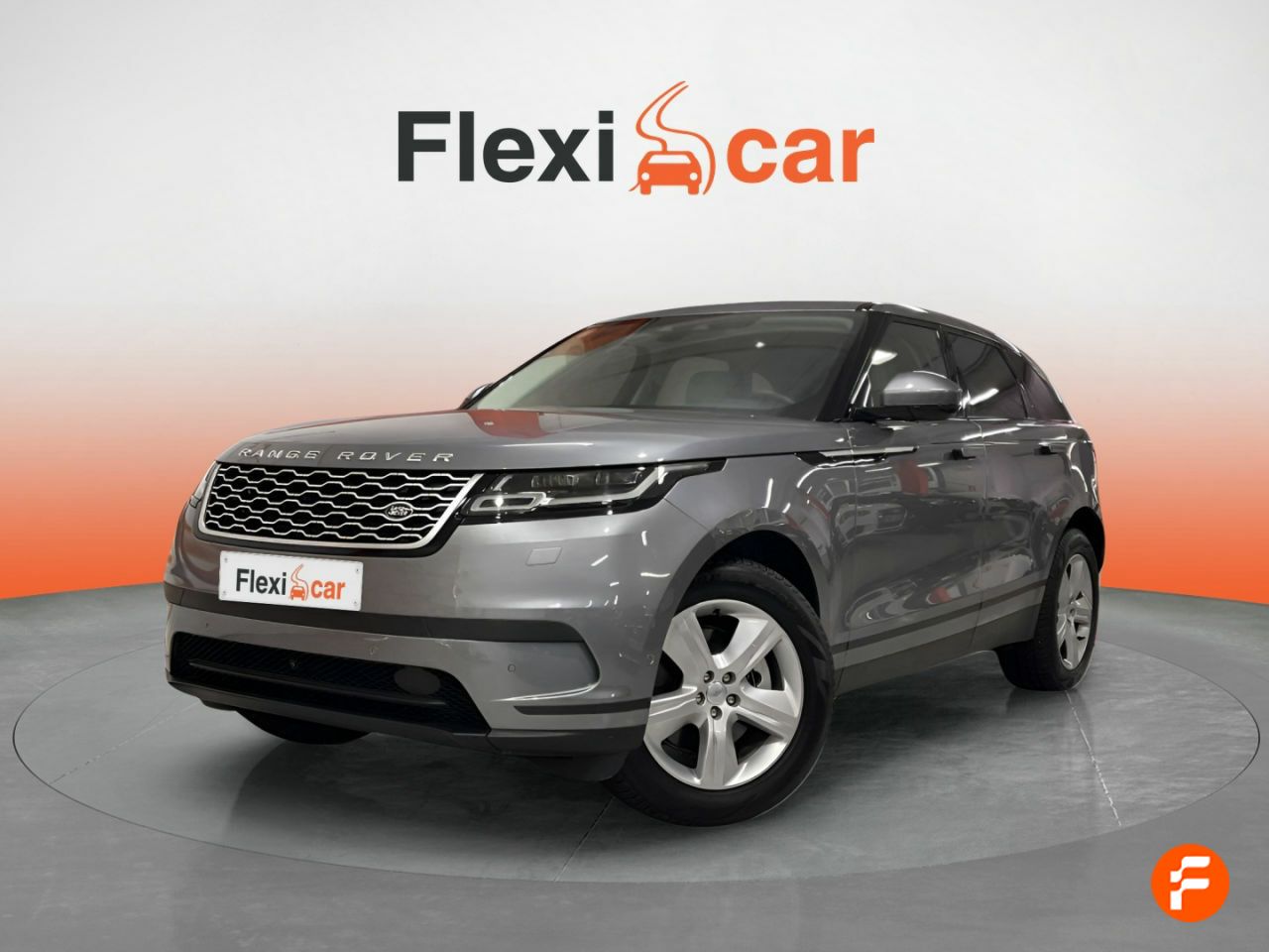 Foto Land-Rover Range Rover Velar 3