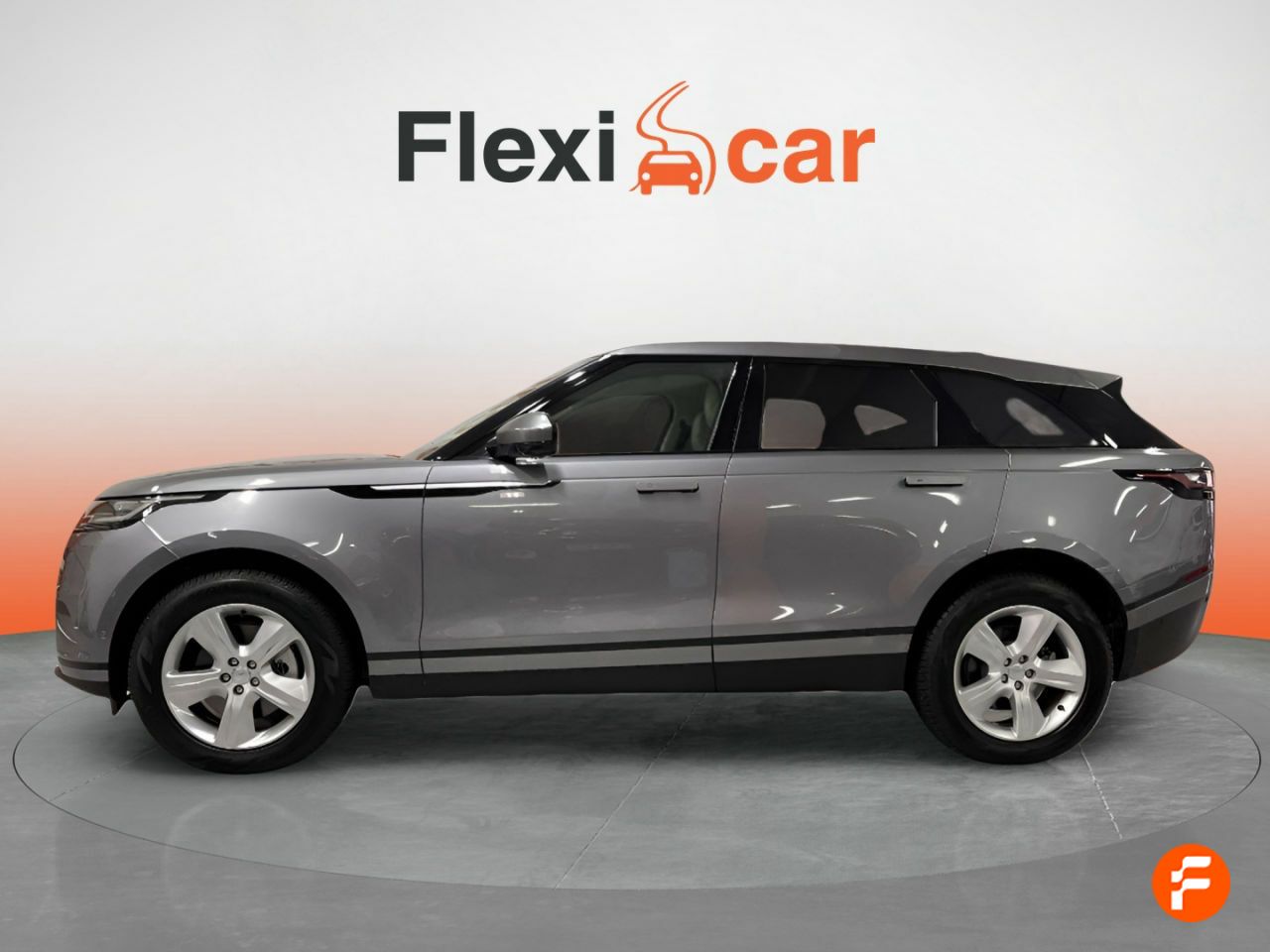 Foto Land-Rover Range Rover Velar 4
