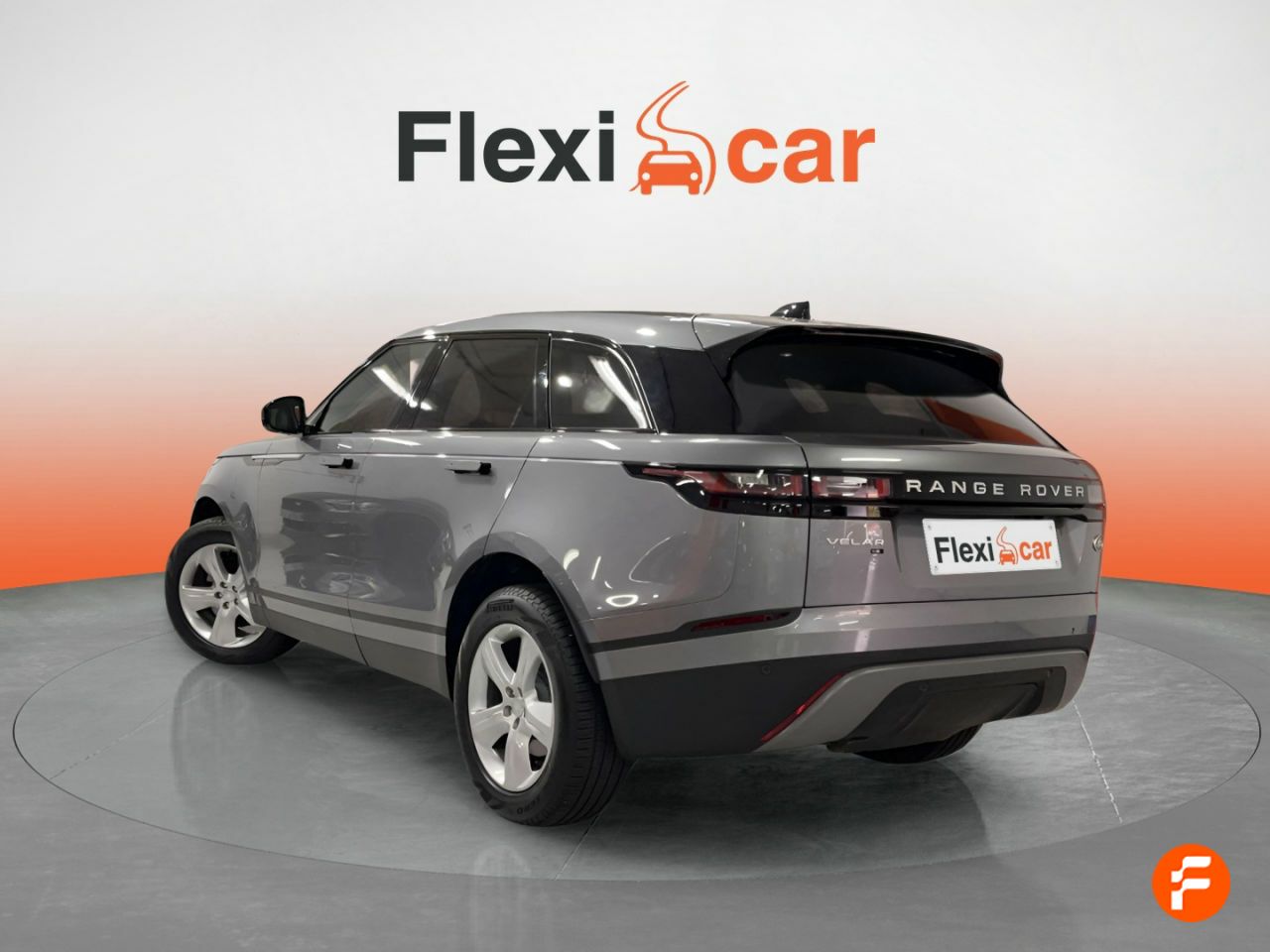 Foto Land-Rover Range Rover Velar 5