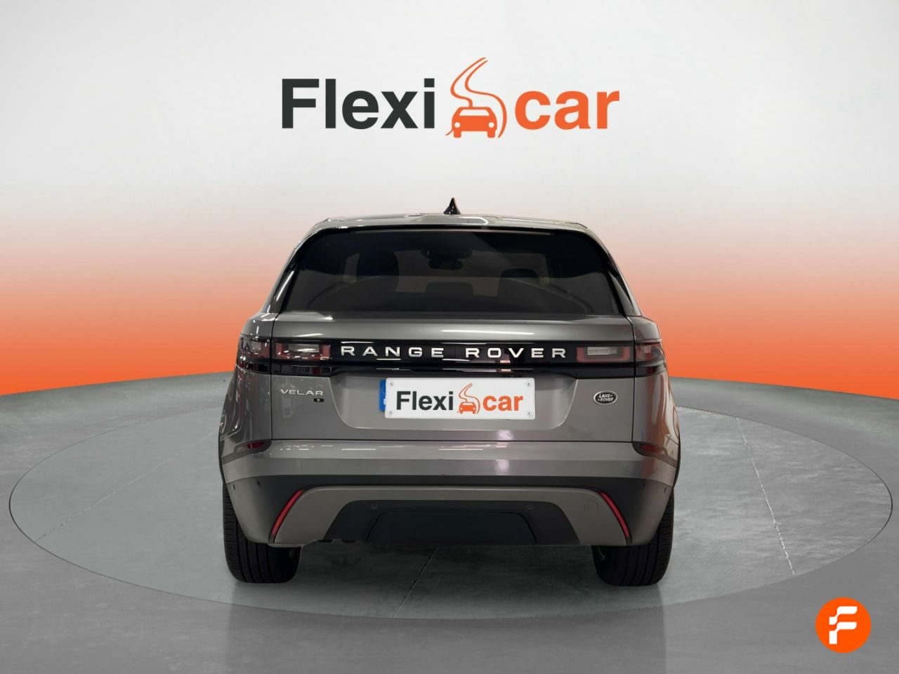 Foto Land-Rover Range Rover Velar 7