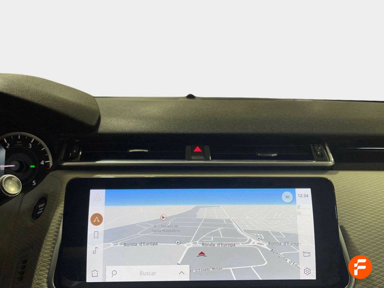 Foto Land-Rover Range Rover Velar 12