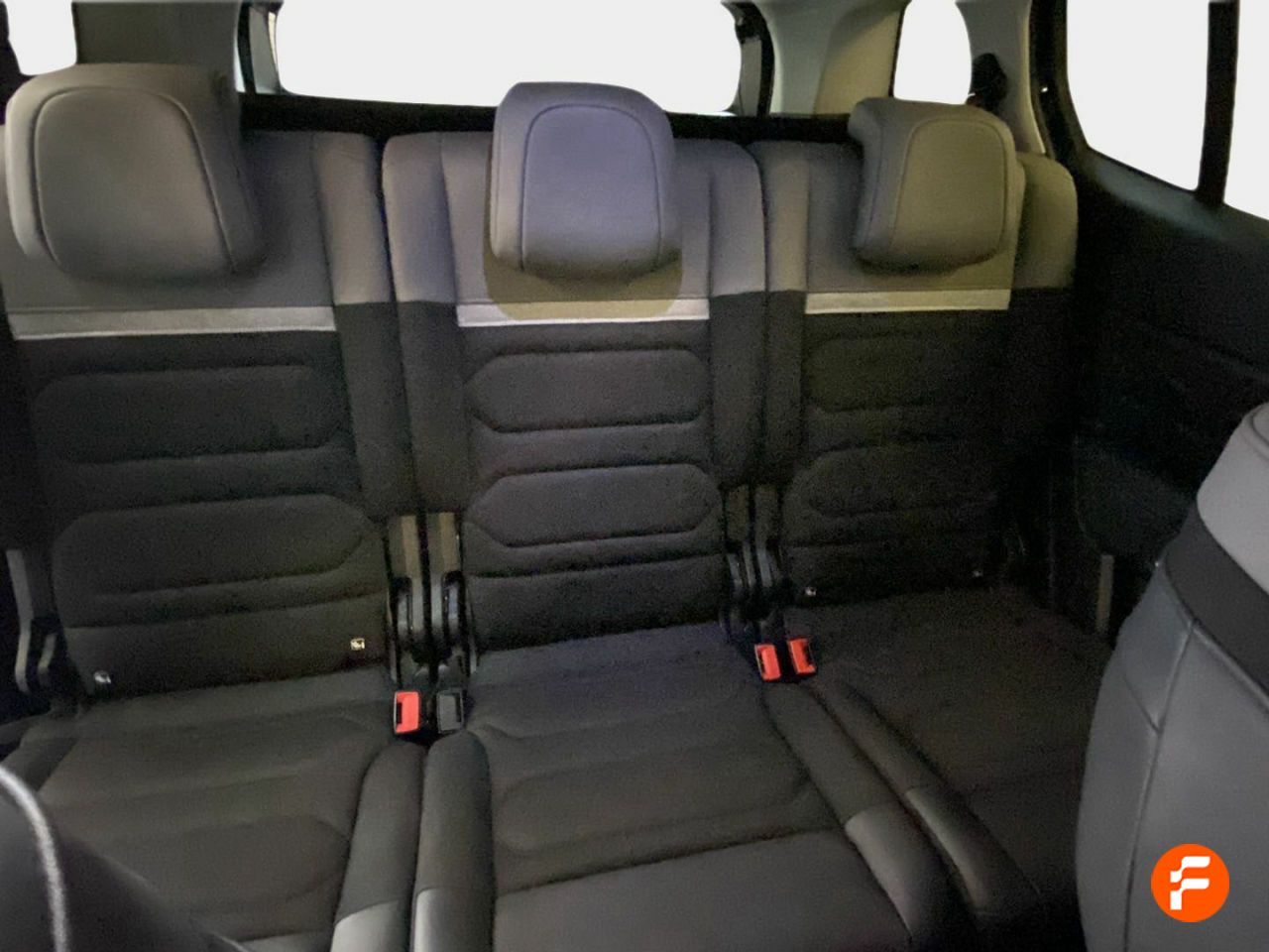Foto Citroën C5 Aircross 14