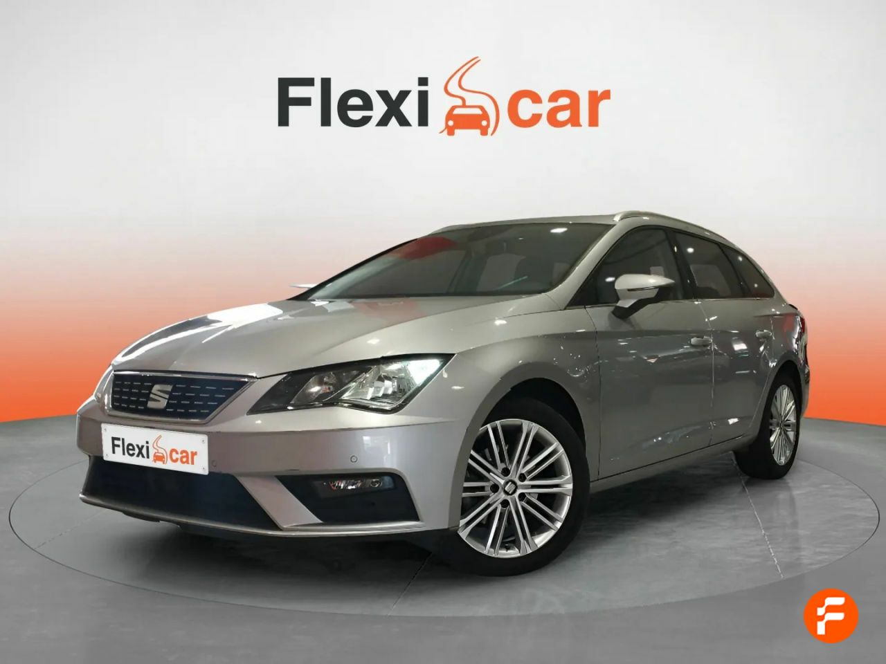 Foto Seat León 2