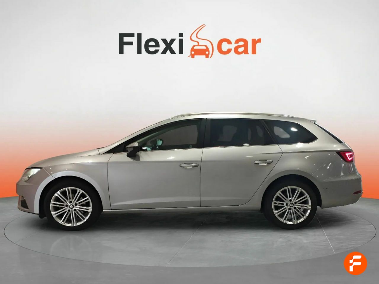 Foto Seat León 3