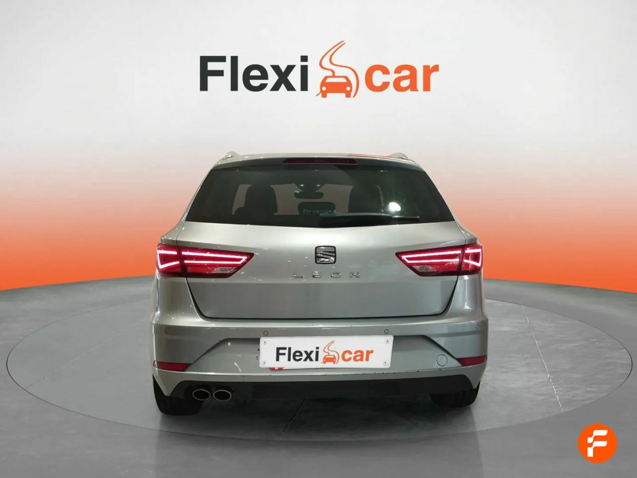 Foto Seat León 5