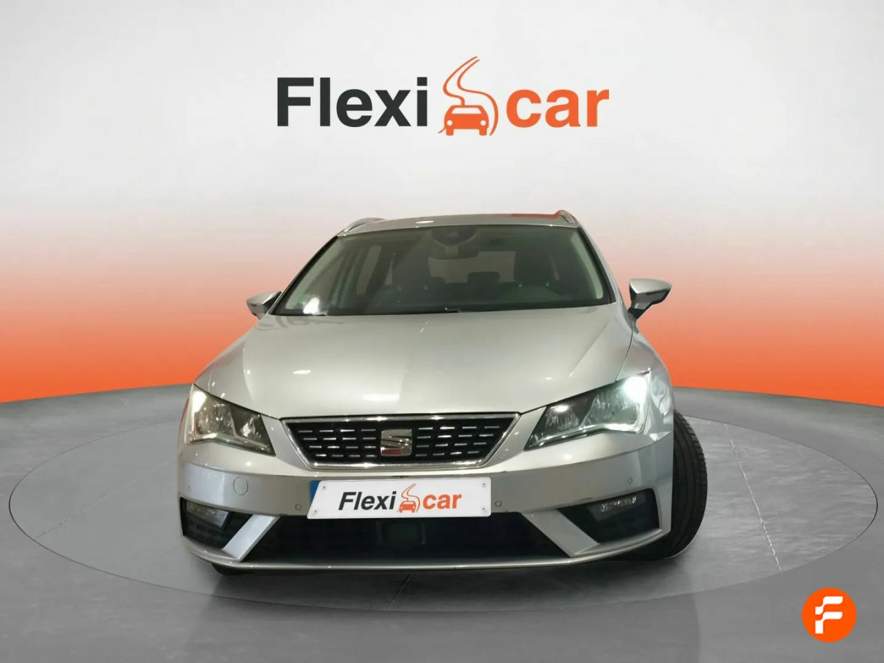 Foto Seat León 9