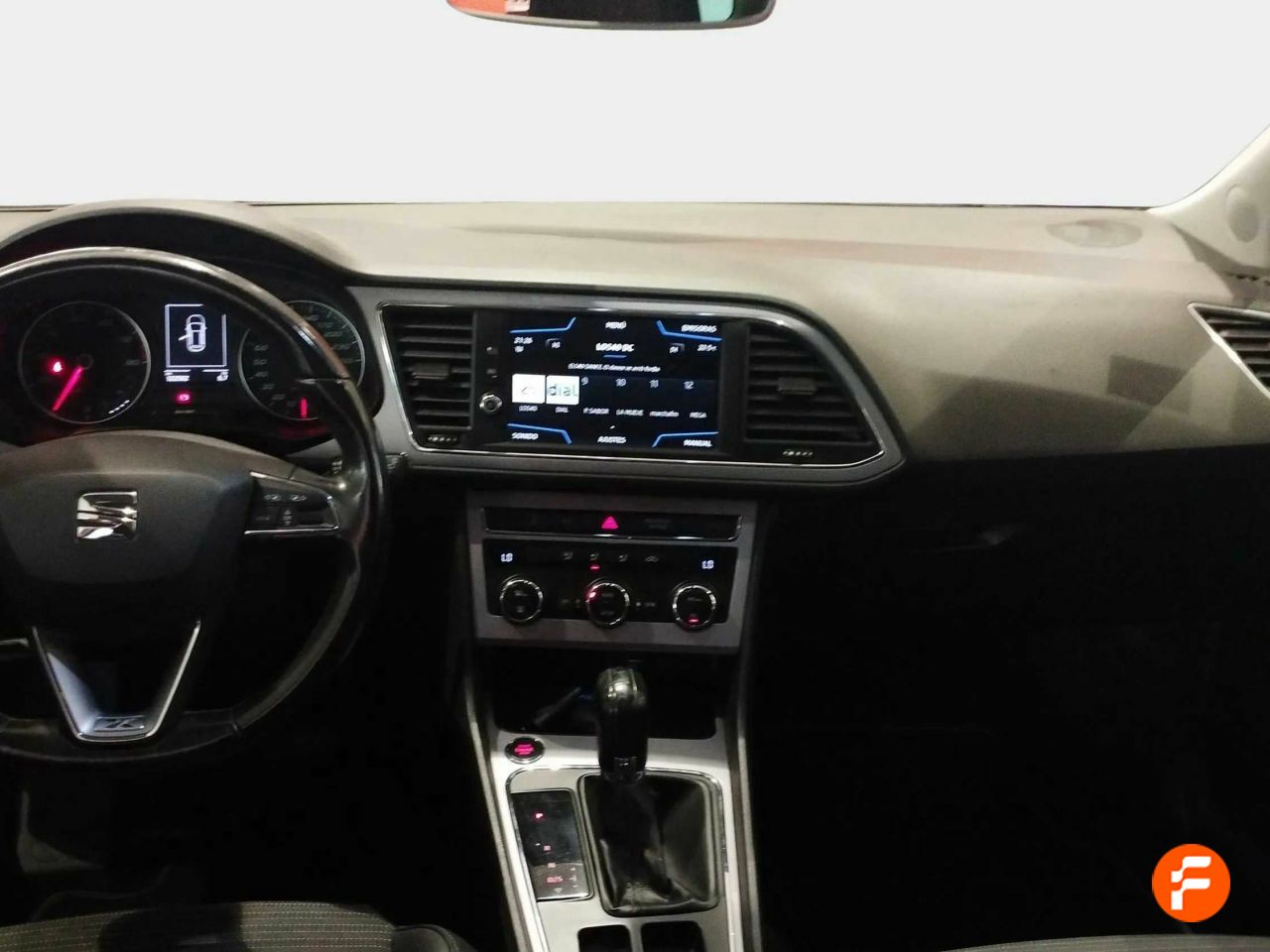 Foto Seat León 10