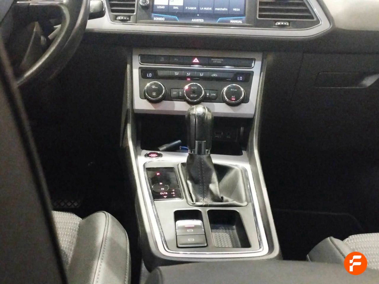 Foto Seat León 11