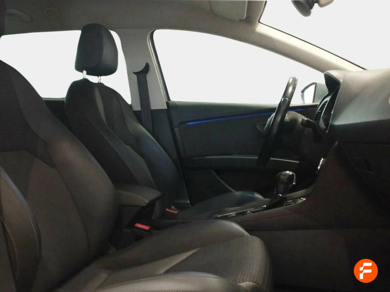 Foto Seat León 14