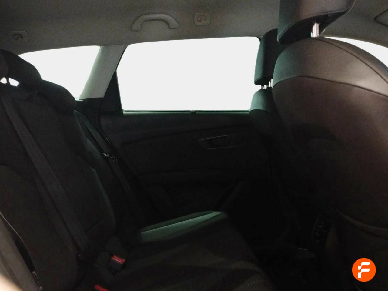 Foto Seat León 15