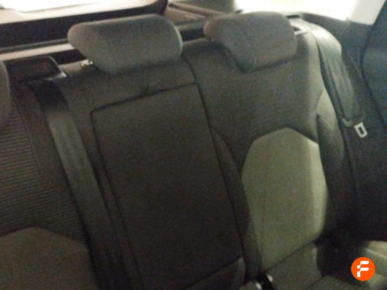 Foto Seat León 16