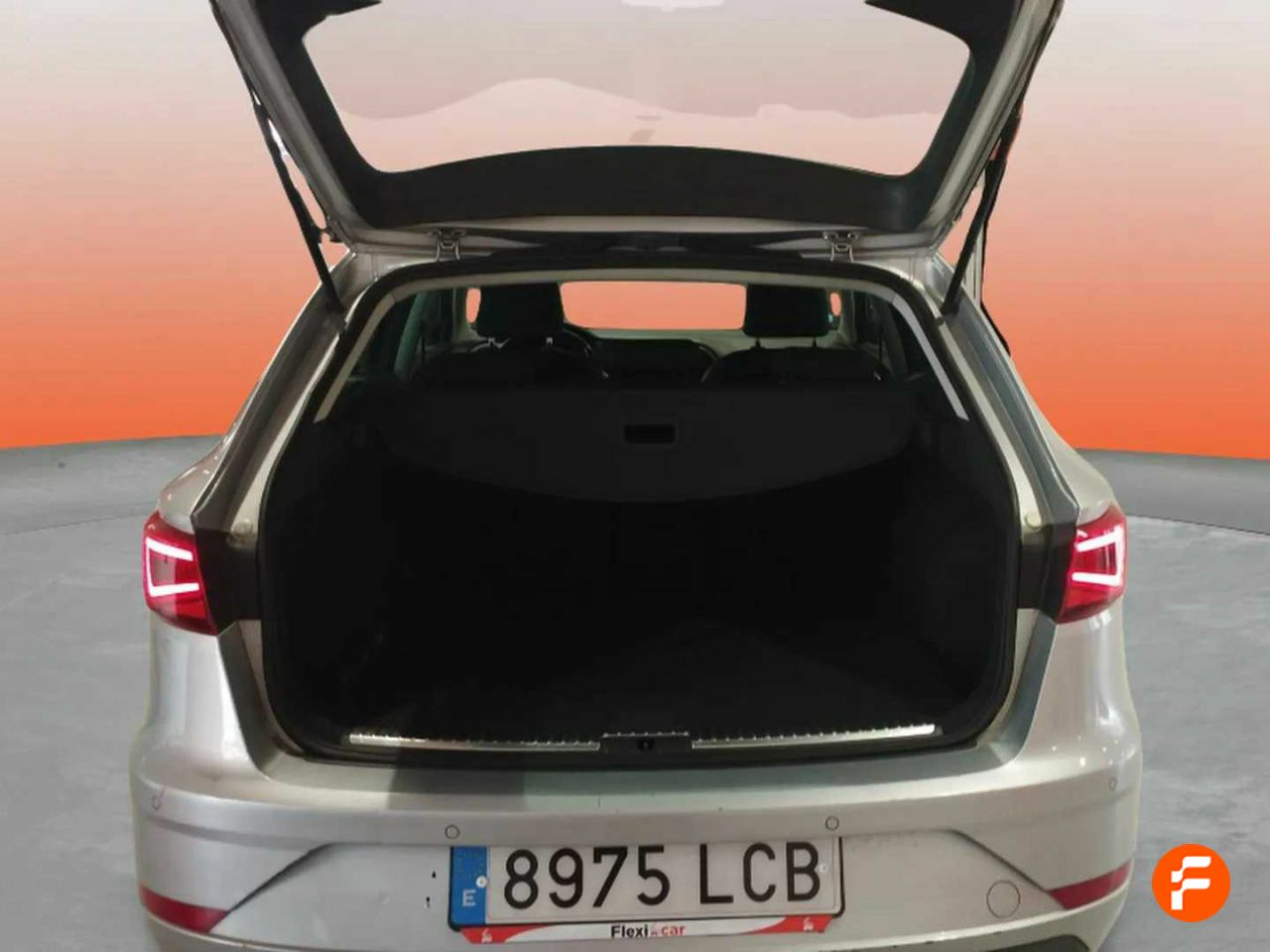 Foto Seat León 17