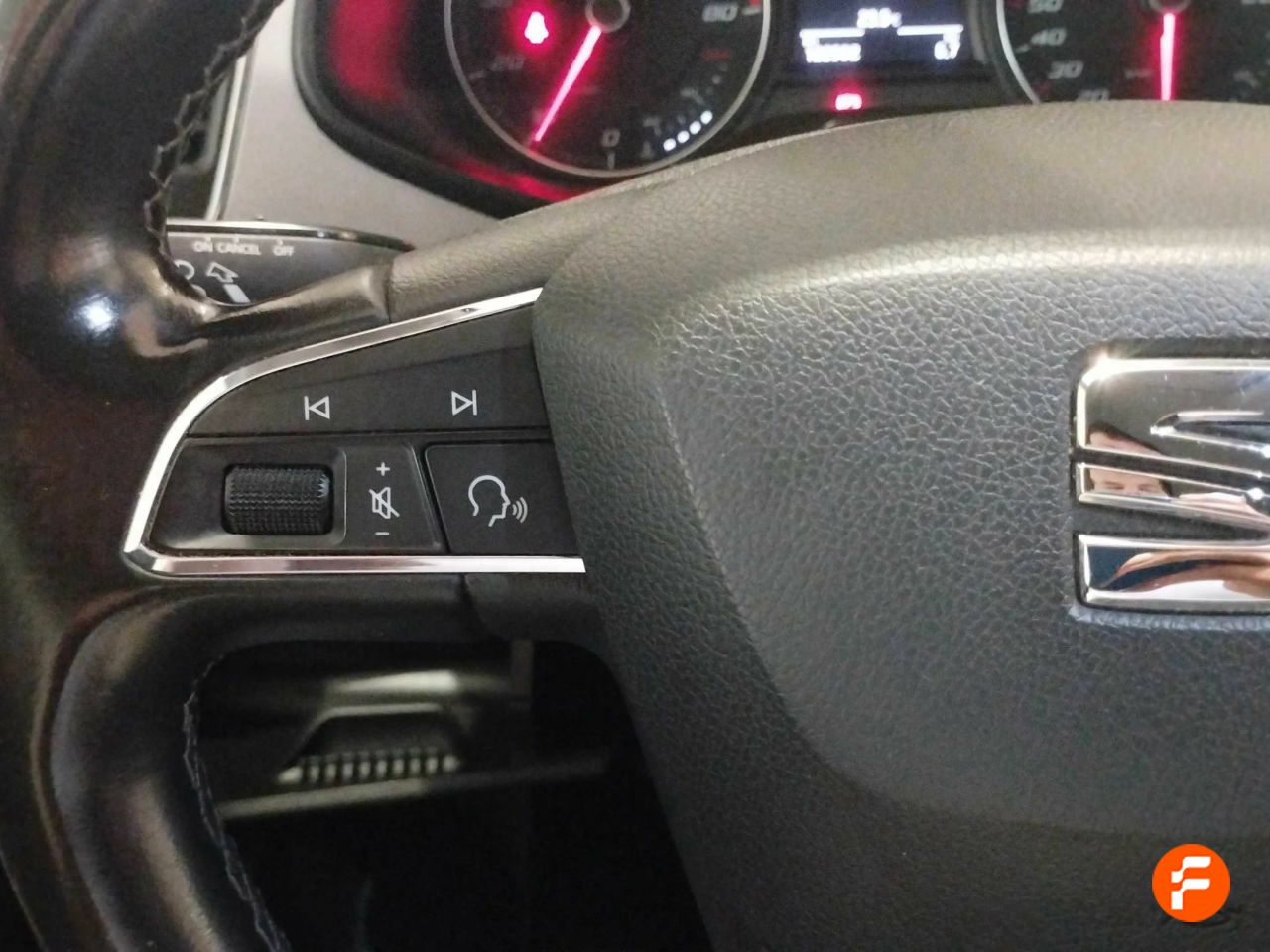 Foto Seat León 21