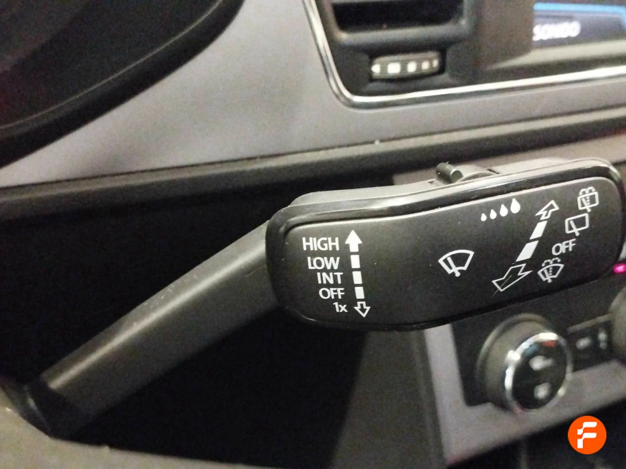 Foto Seat León 24