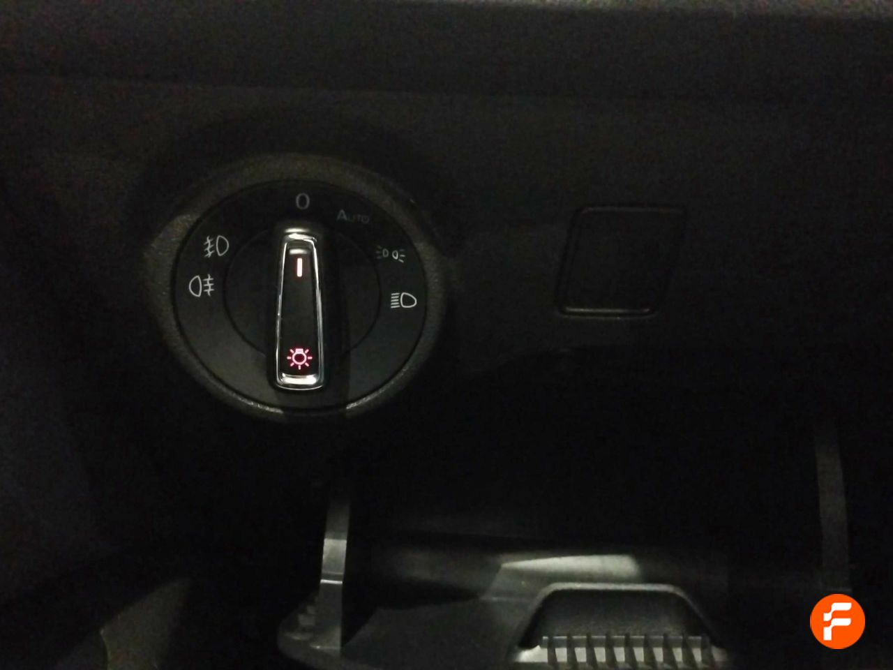 Foto Seat León 25