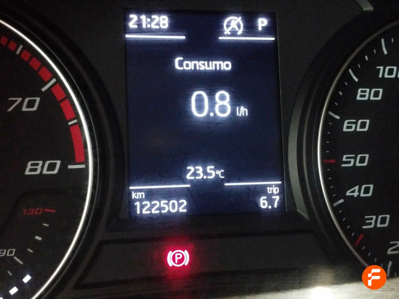 Foto Seat León 26