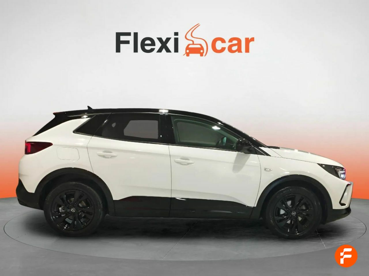 Foto Opel Grandland X 9