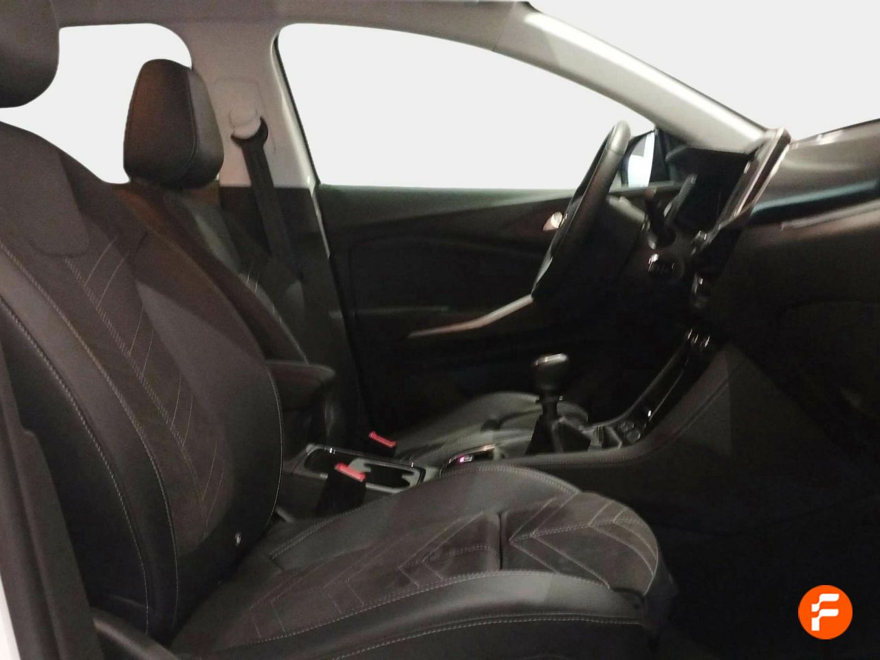 Foto Opel Grandland X 14