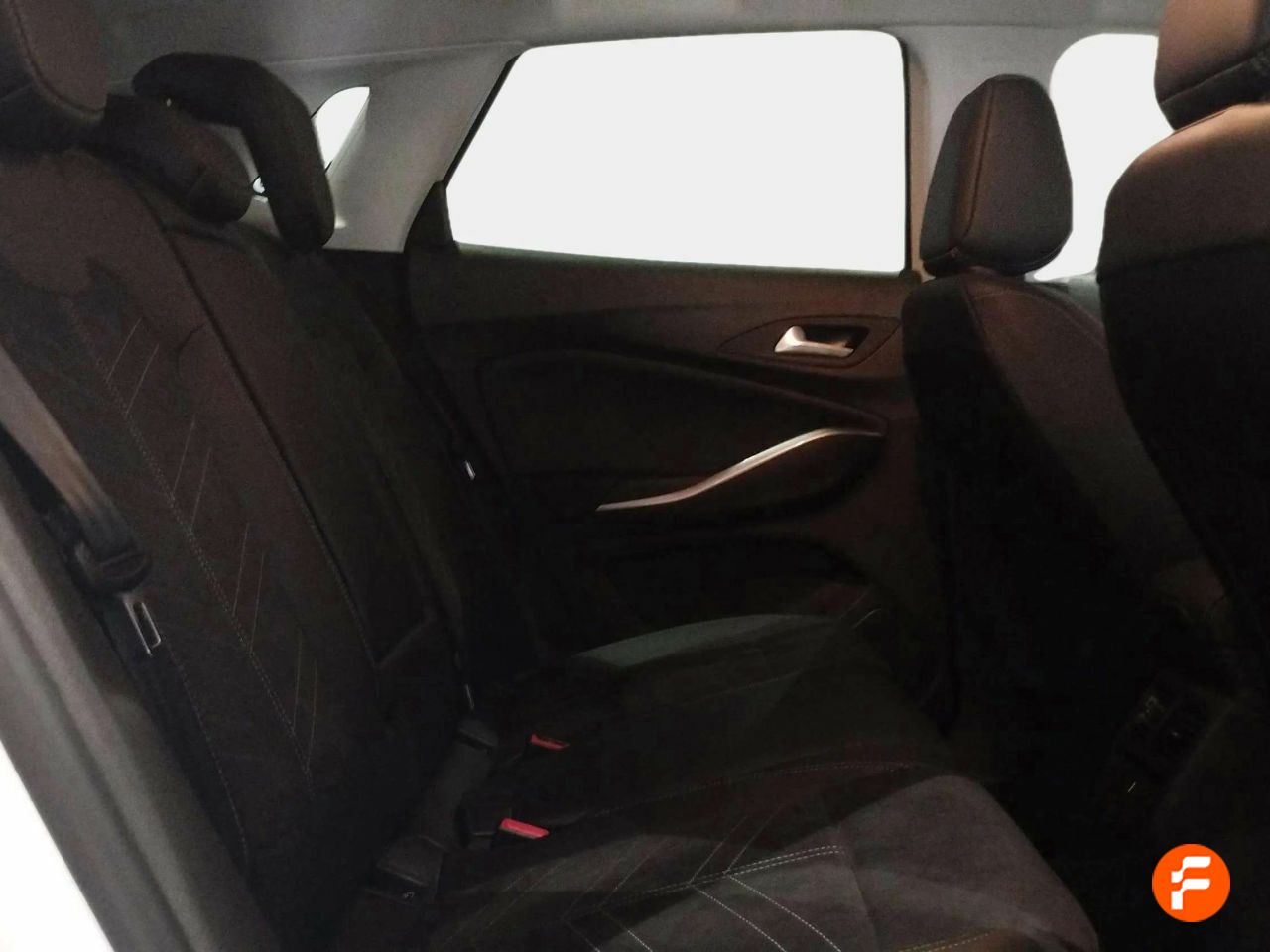 Foto Opel Grandland X 15
