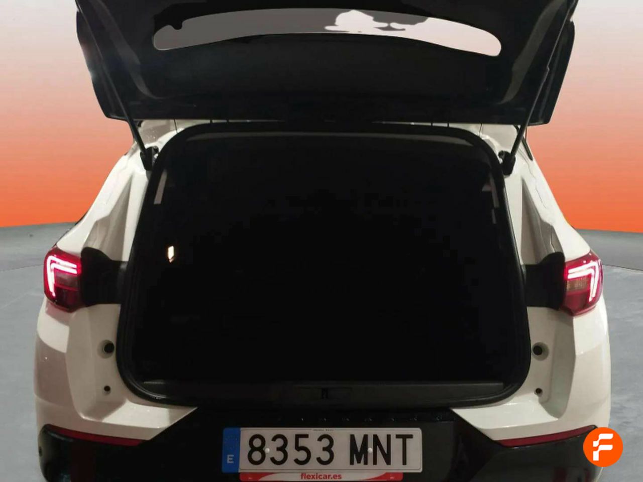 Foto Opel Grandland X 17