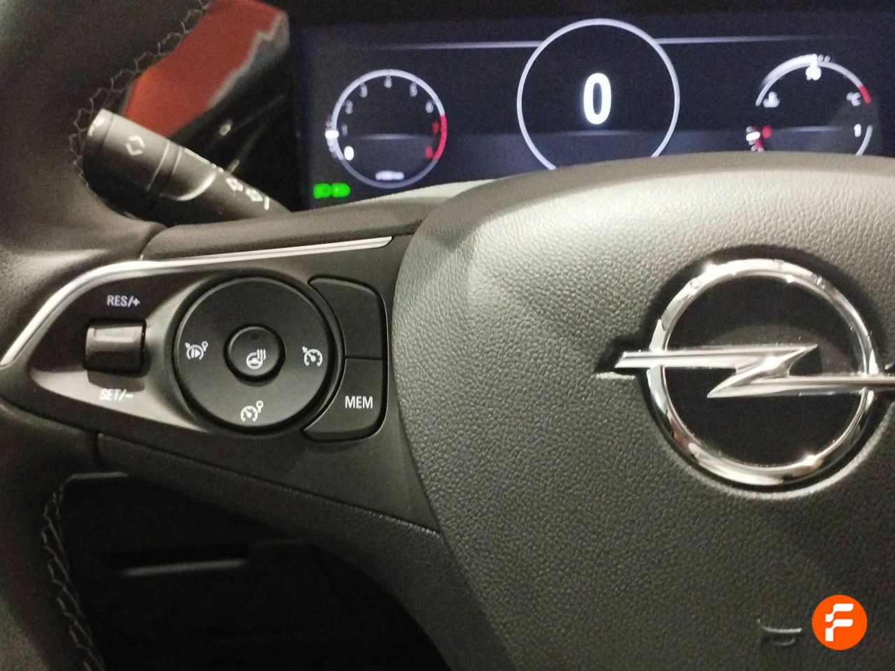 Foto Opel Grandland X 20