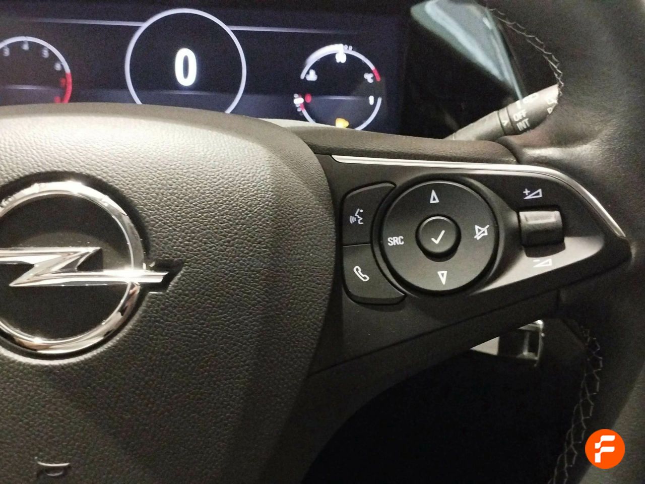 Foto Opel Grandland X 21