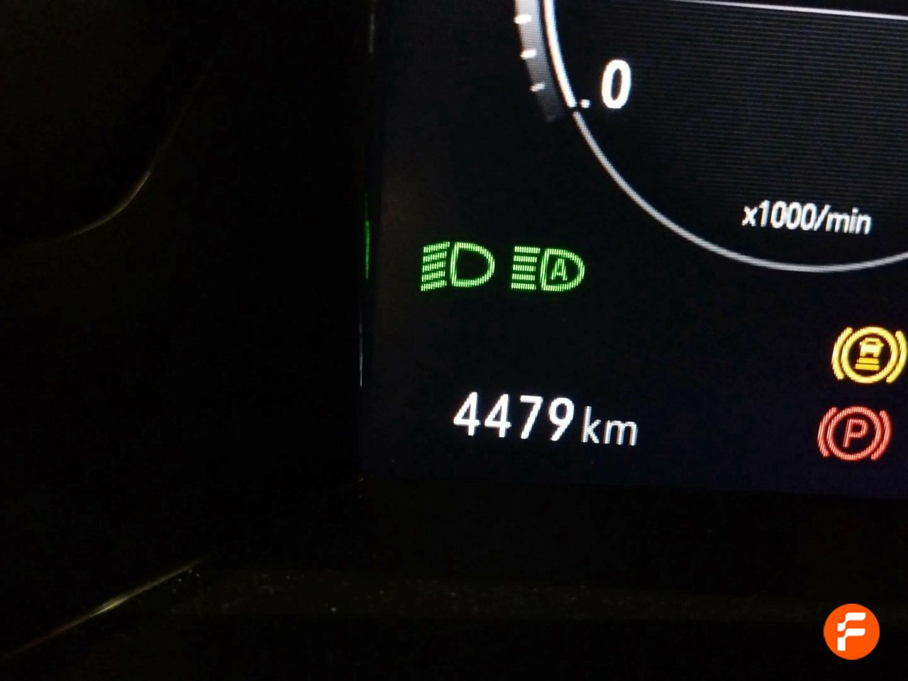 Foto Opel Grandland X 25