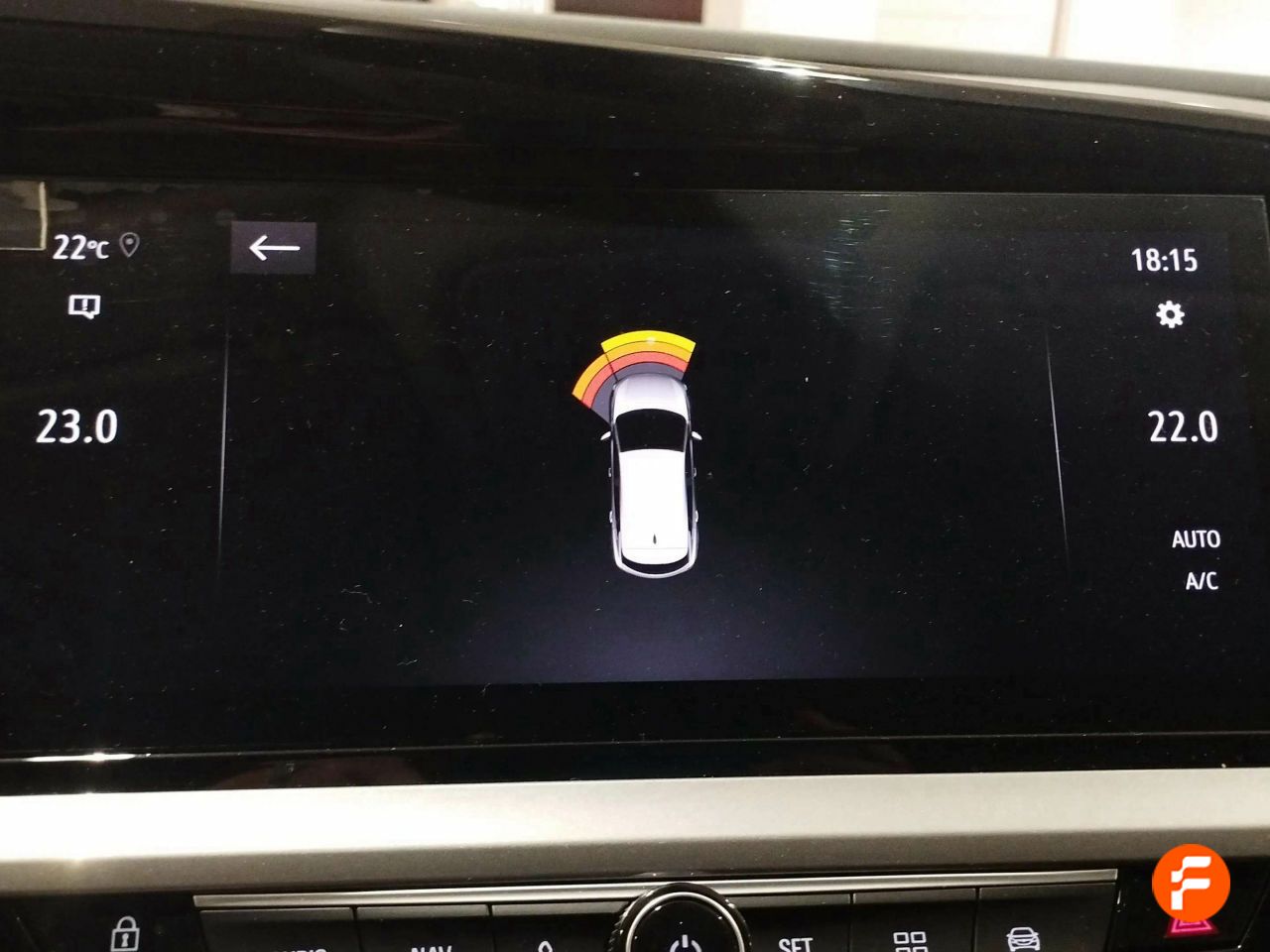 Foto Opel Grandland X 26