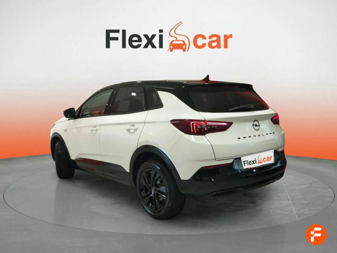 Foto Opel Grandland X 5