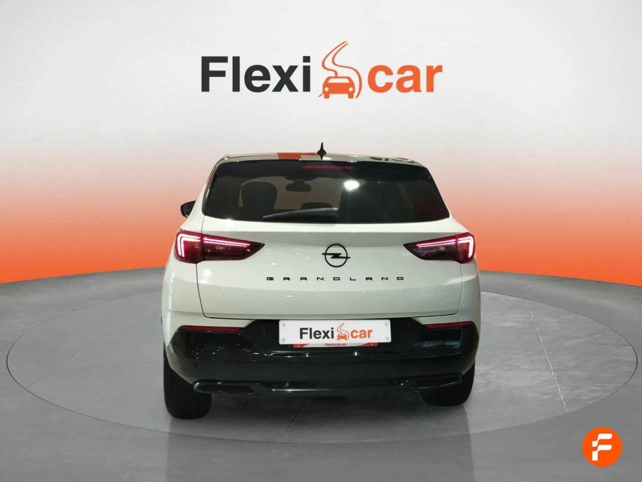 Foto Opel Grandland X 7