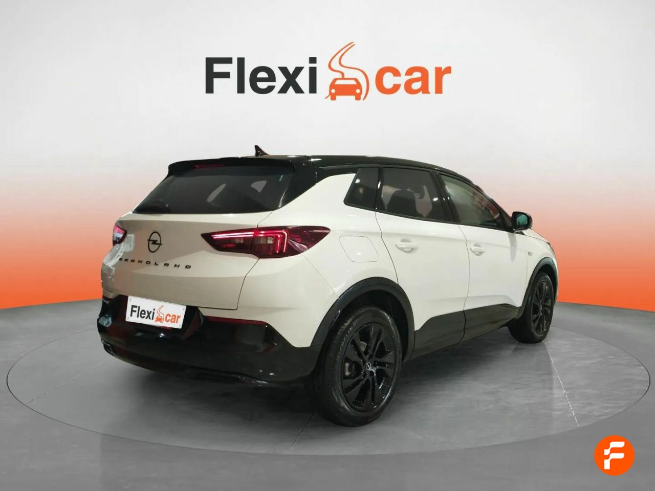 Foto Opel Grandland X 8