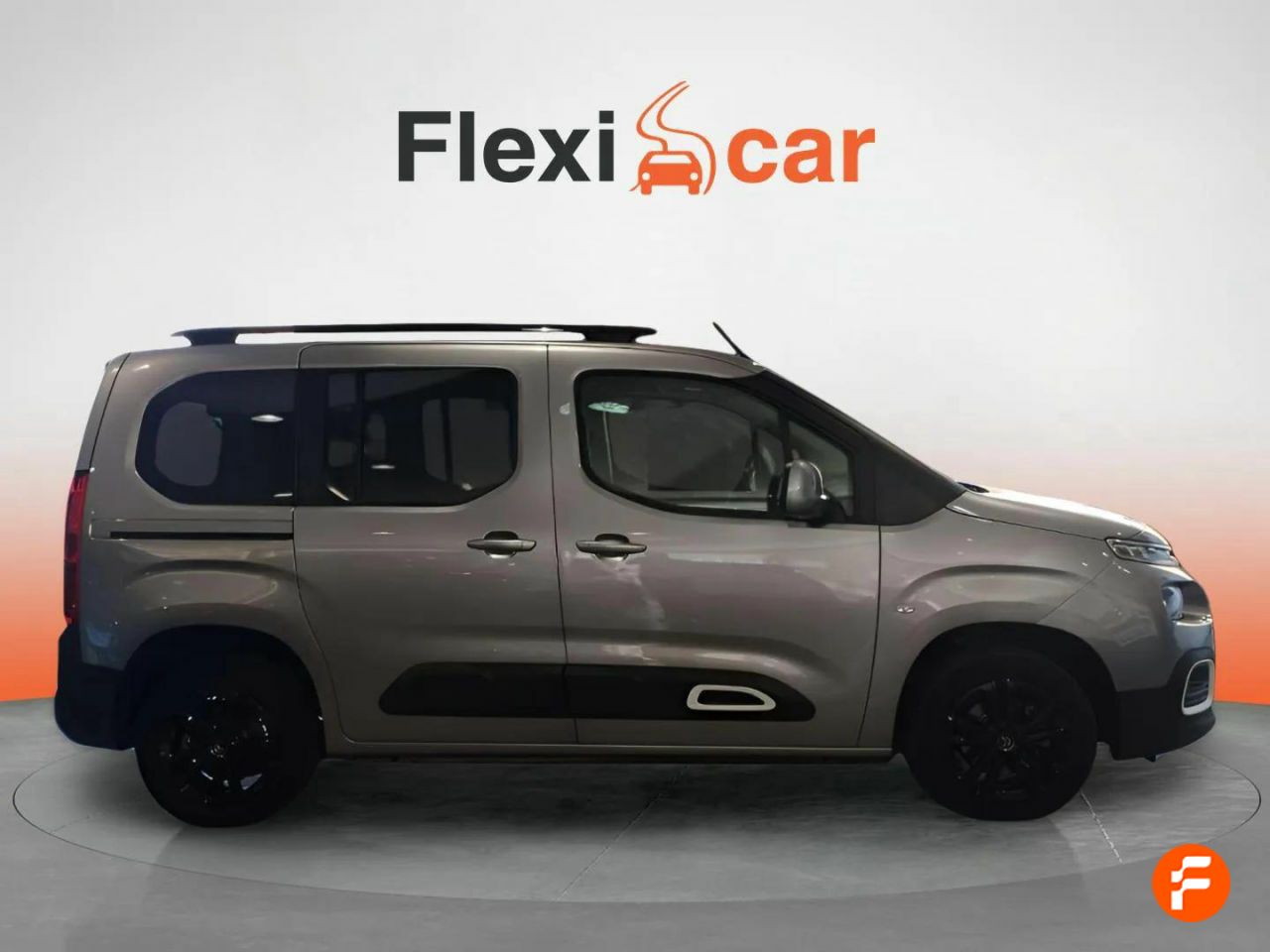 Foto Citroën Berlingo 3