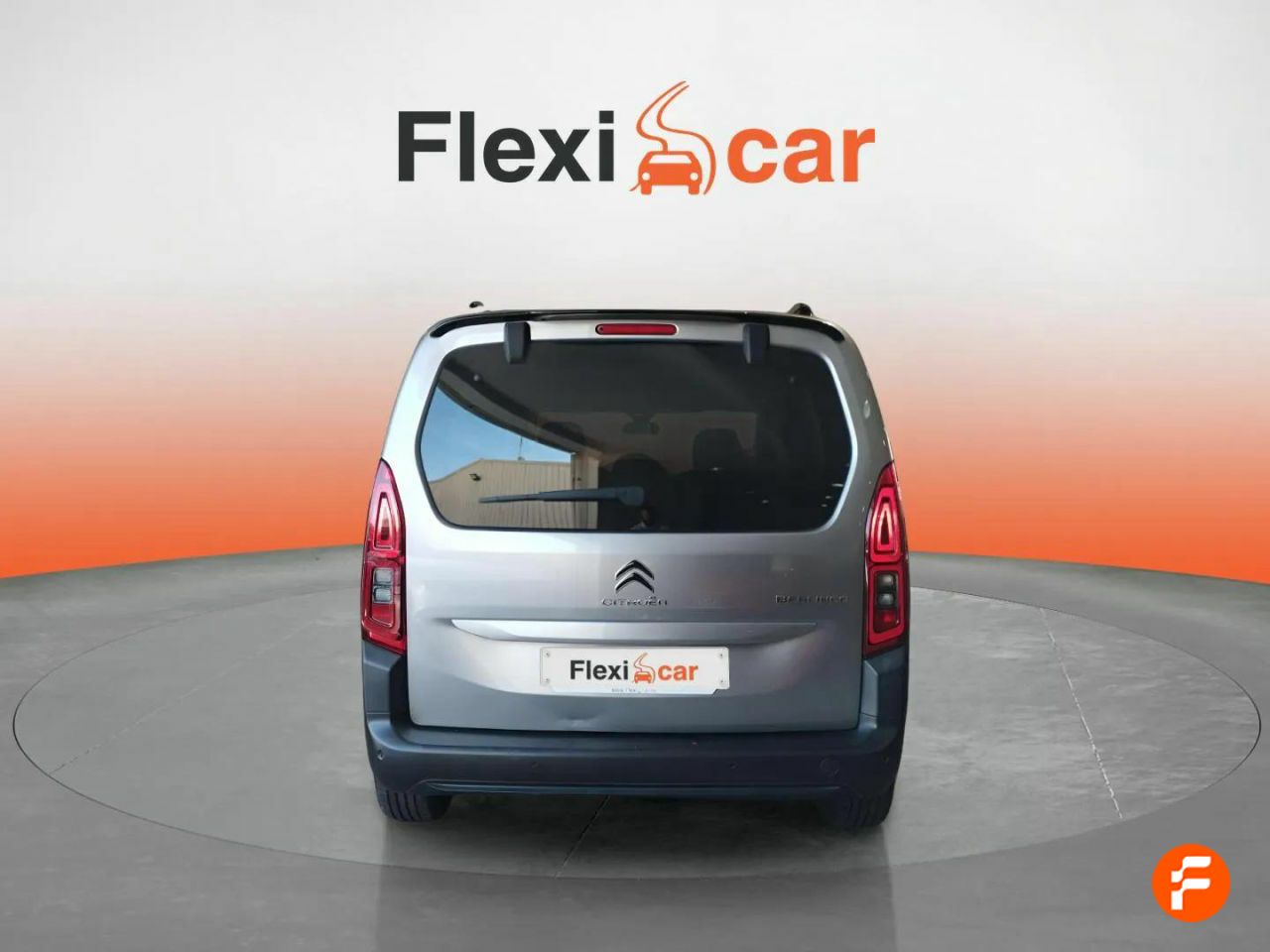 Foto Citroën Berlingo 8