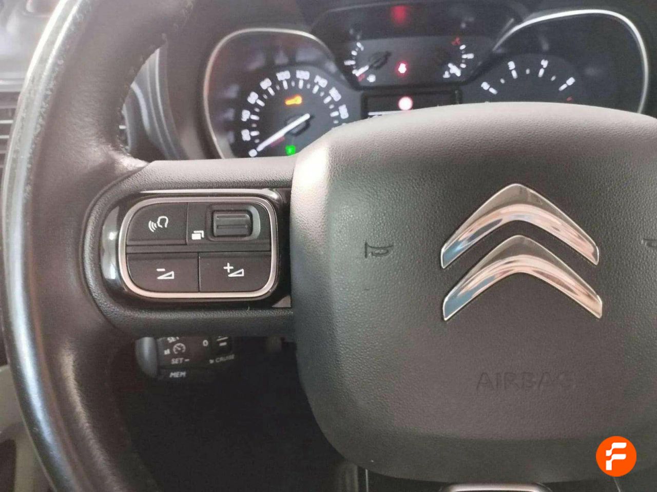 Foto Citroën Berlingo 14