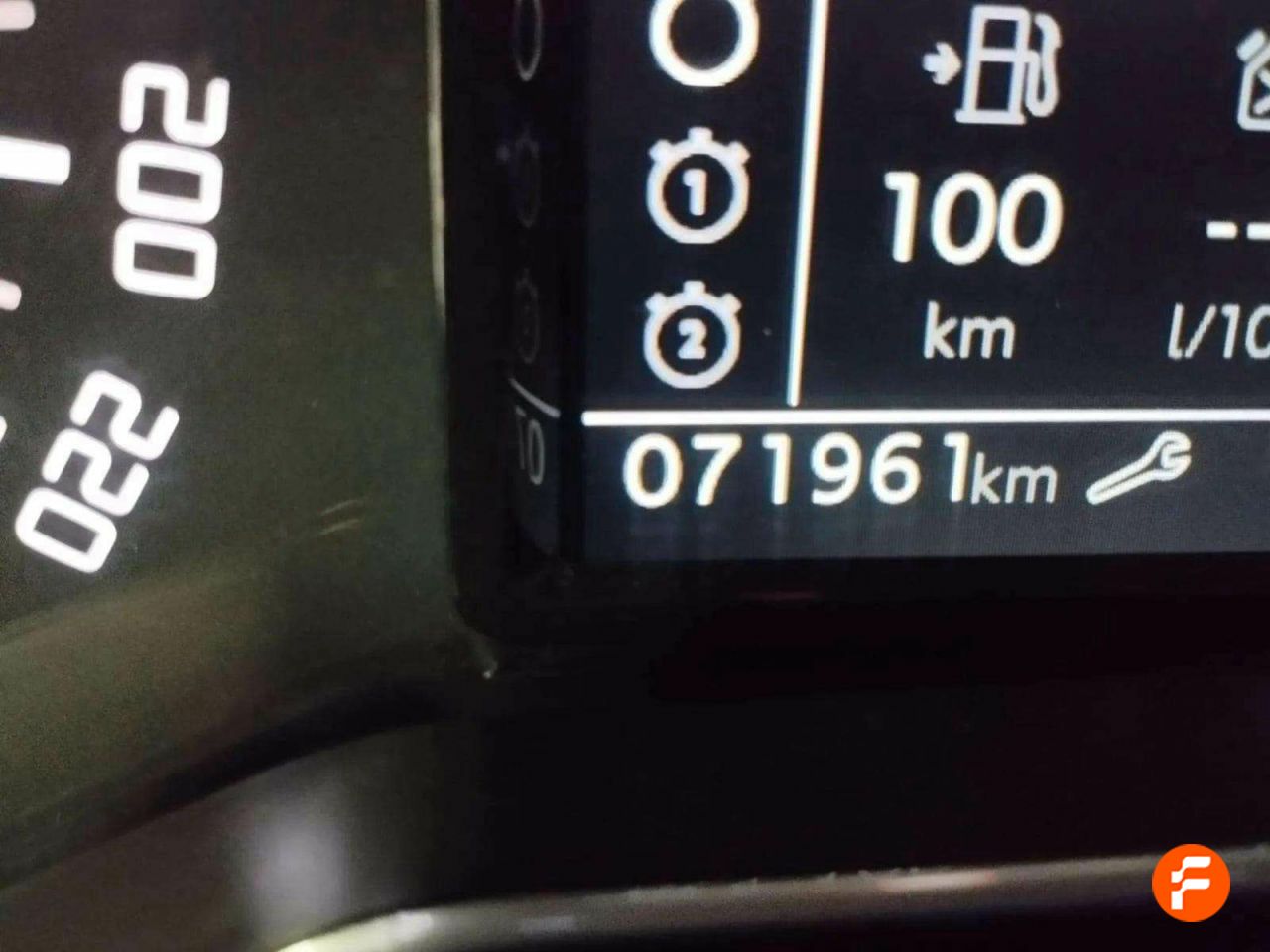 Foto Citroën Berlingo 16