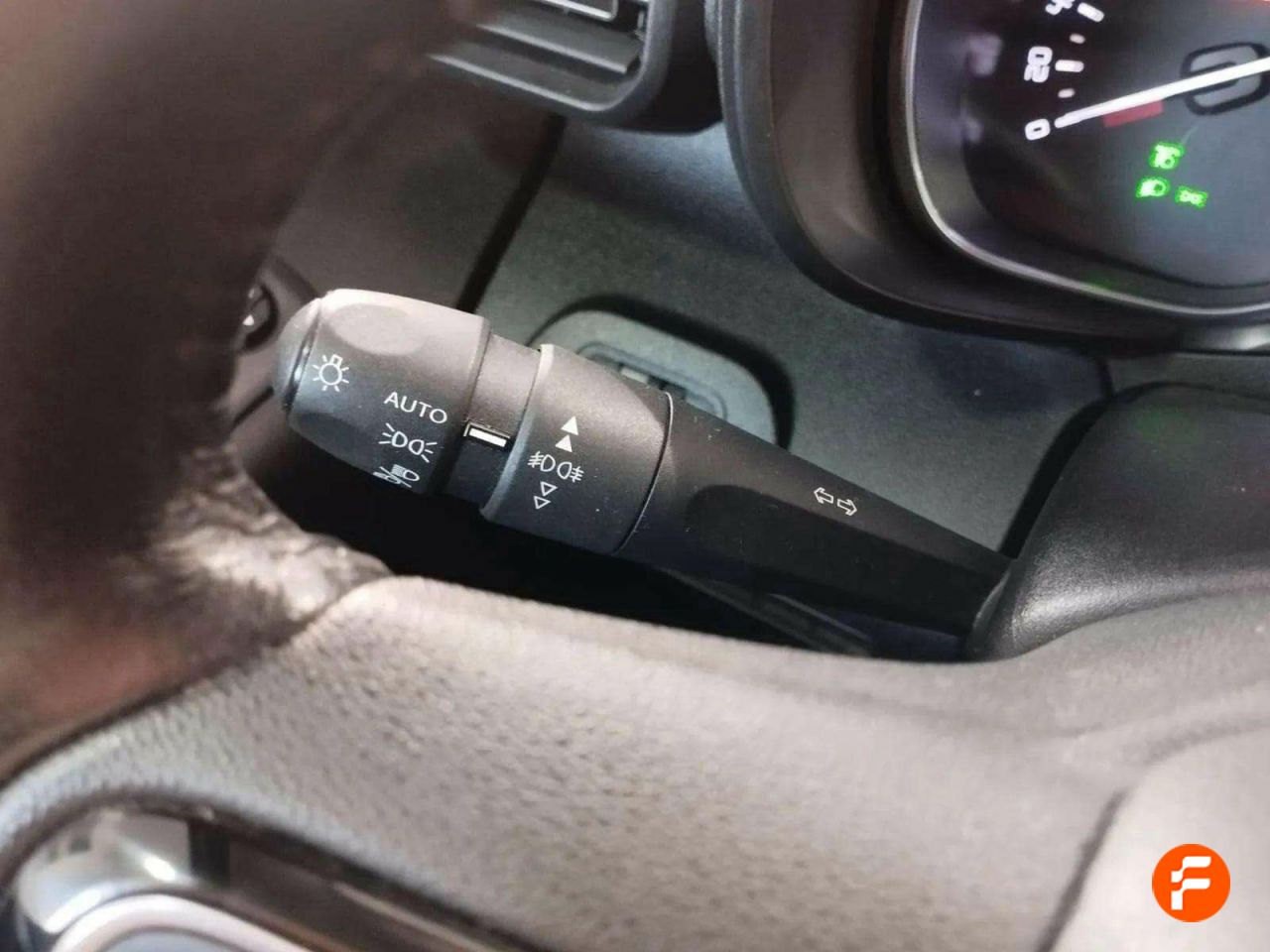 Foto Citroën Berlingo 18