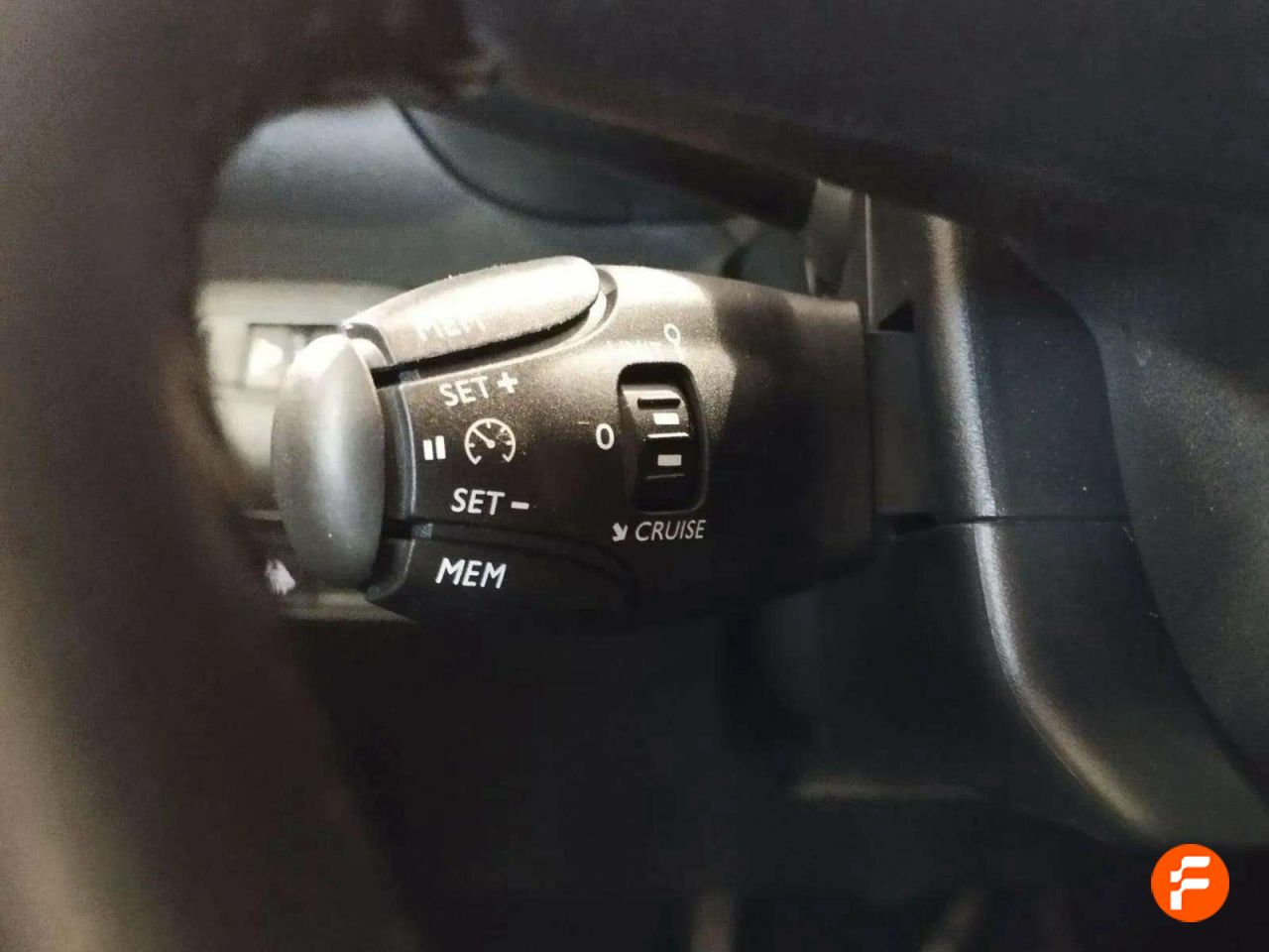 Foto Citroën Berlingo 20