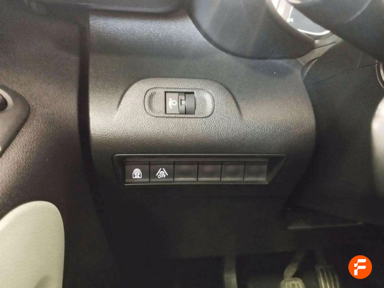 Foto Citroën Berlingo 21