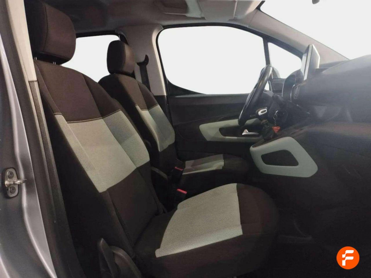 Foto Citroën Berlingo 22