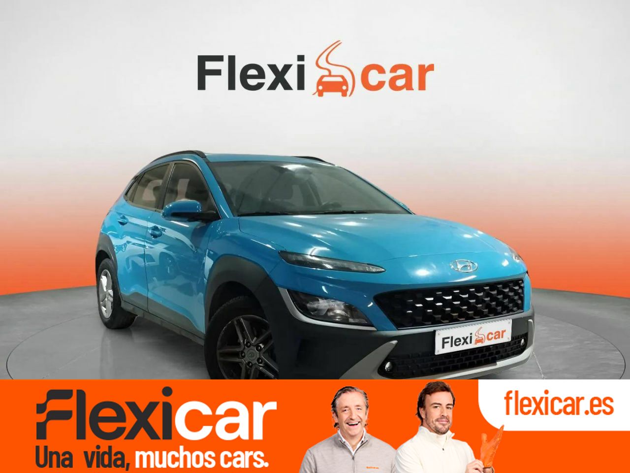 Foto Hyundai Kona 1