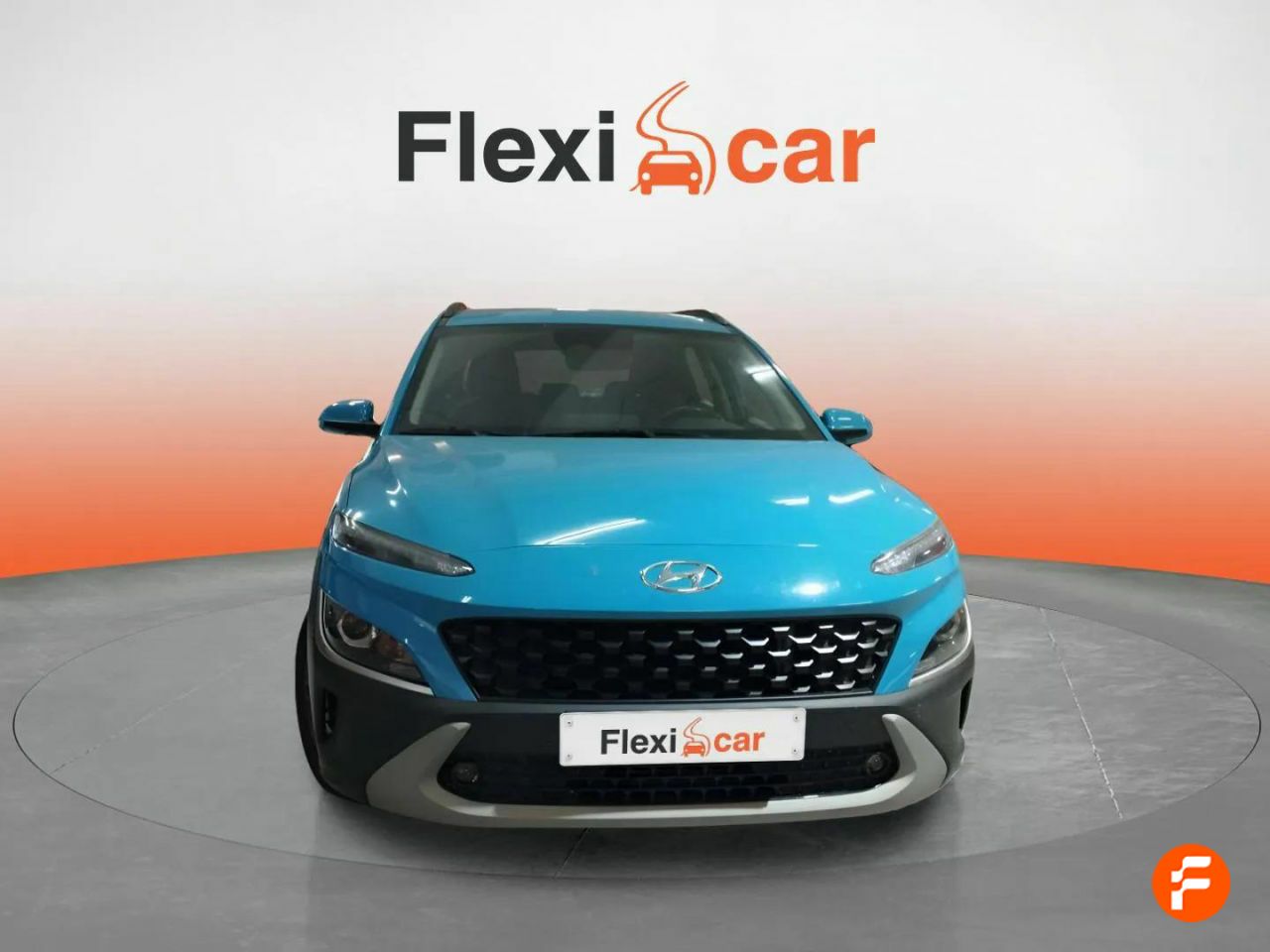 Foto Hyundai Kona 2
