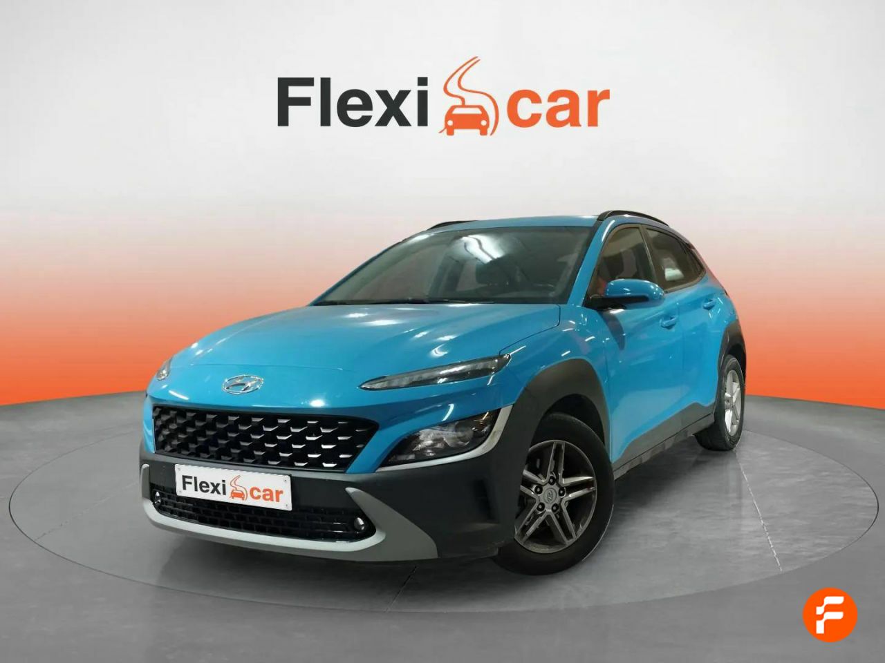 Foto Hyundai Kona 3
