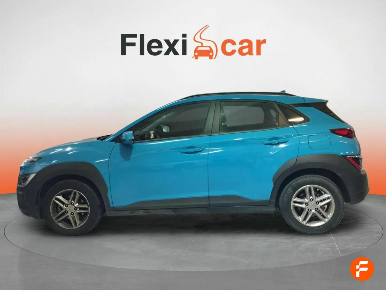 Foto Hyundai Kona 4