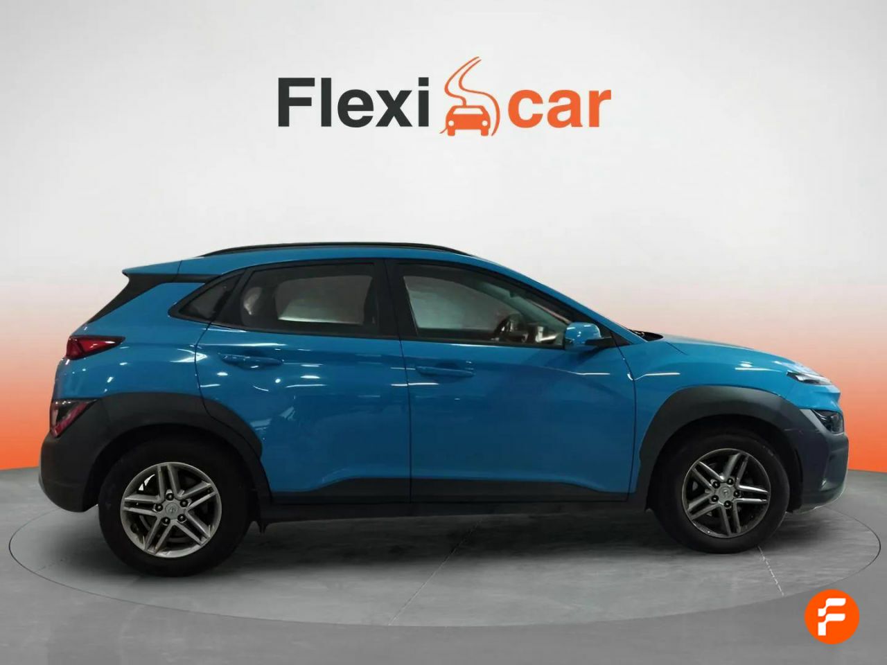 Foto Hyundai Kona 9