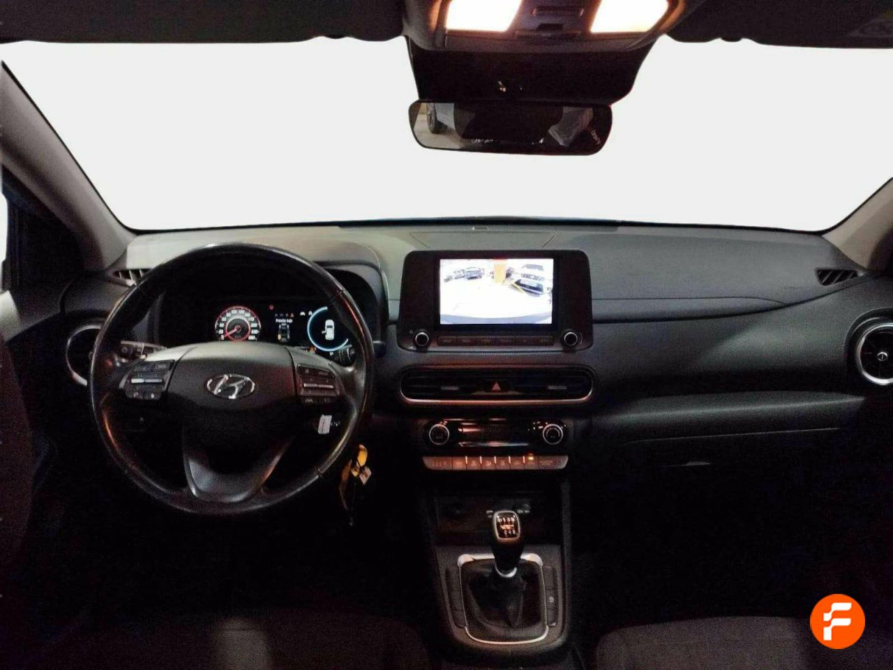 Foto Hyundai Kona 10
