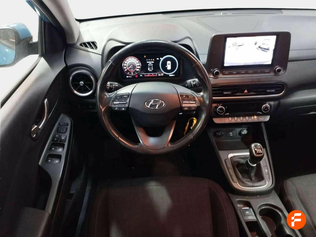 Foto Hyundai Kona 12